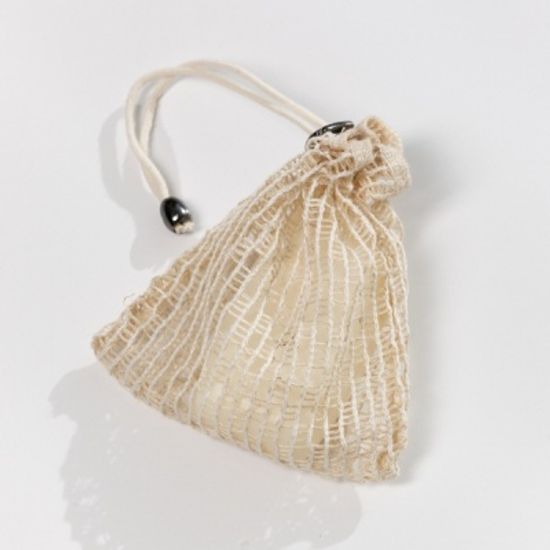 [예고은삼베] 천연삼베 비누주머니