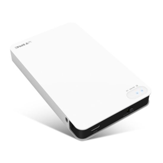 (아이피타임) ipTIME HDD3225 plus 외장형 하드케이스
