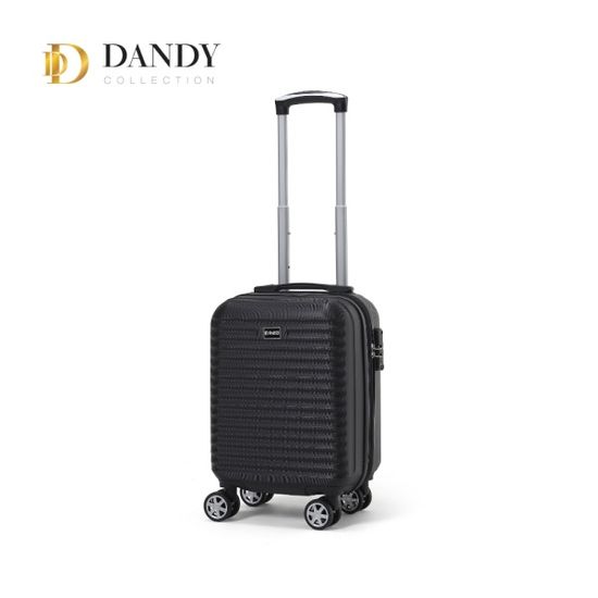 [댄디] 심플 347 캐리어 16인치 (기내용)
