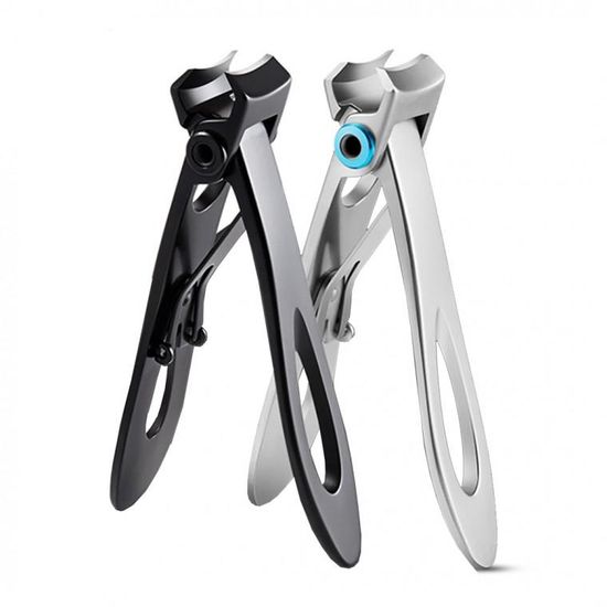 버터플라이 손톱깍이 발톱깍이 세트 네일케어