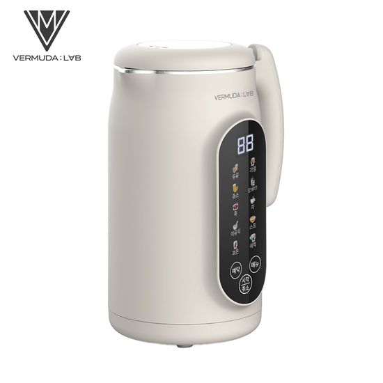 1,200ml 대용량 두유 죽 스프 메이커 제조기