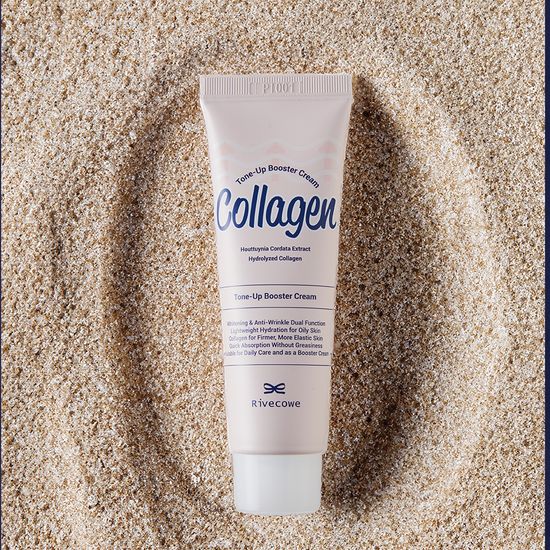 리브코이 콜라겐 톤업 부스터 크림 50ml