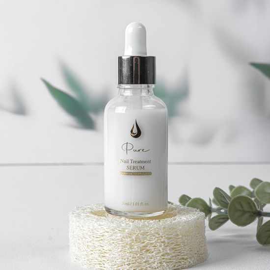 퓨어 내츄럴 손발톱 세럼 영양제 (26.4.28까지)