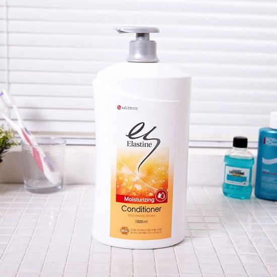 모이스처라이징 린스 1800ml 엘라스틴(WFJEHOX)