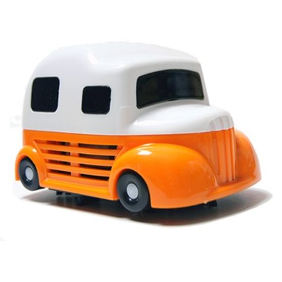 클래식카 데스크 진공청소기