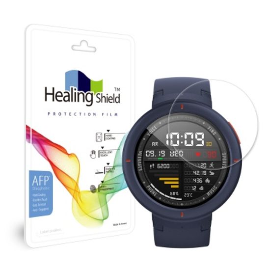 샤오미 어메이즈핏 버지 올레포빅 액정보호필름 2매