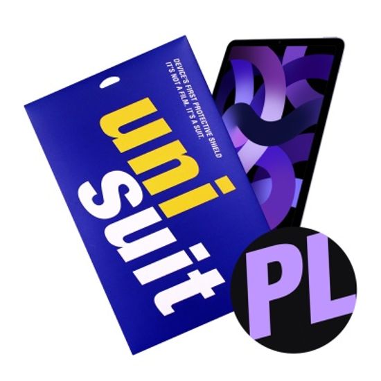 2022 아이패드 에어5 종이질감 스케치 슈트 2매