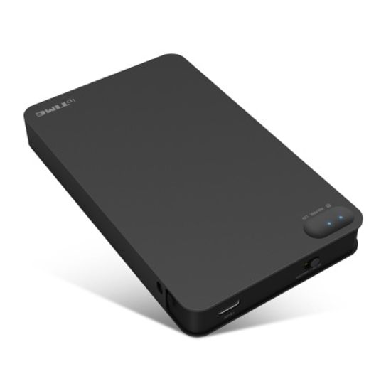 (아이피타임) ipTIME HDD3225 plus 외장형 하드케이스