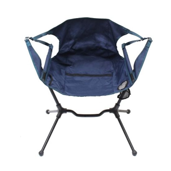 캠프존 접이식 스윙 캠핑의자(3color)