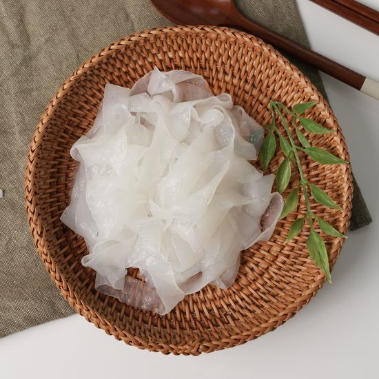 마틴조 발효곤약 분모자누들 200g x 1팩