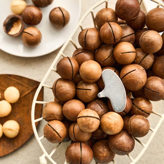 2+2 하이너츠 까먹는 통 마카다미아 225g 2종