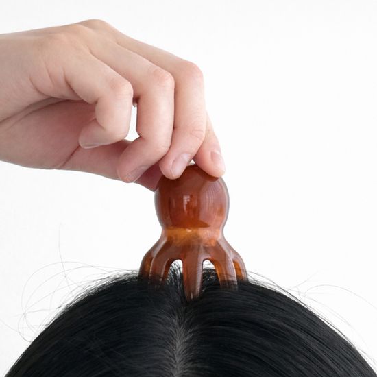 문어 괄사 2개 1세트