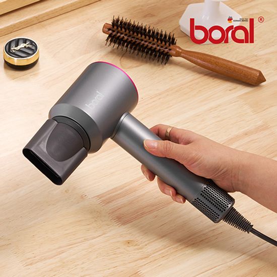 보랄 BLDC 1600W 뷰티 싱글 헤어드라이어 BR-BHD10