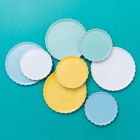 포마베이크 16cm 애피타이저 접시