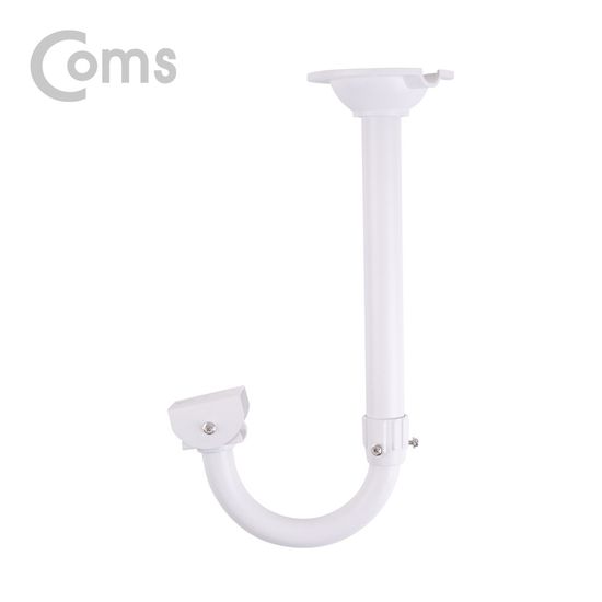 CCTV용 거치대  U자 약 43cm 길이조절