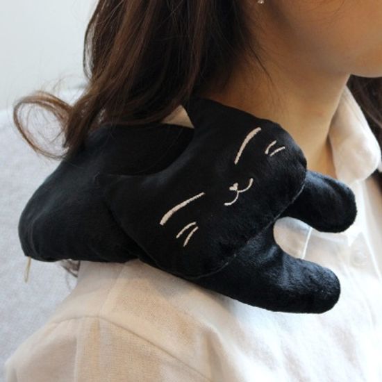 천연곡물찜질팩 콩냥 / 팥+쑥 찜질팩