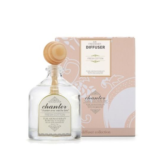 후레쉬 코튼 디퓨저 본품 & 리필 세트 50ml 90ml