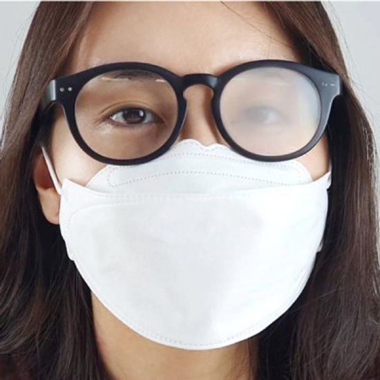 김서림방지 극세사 천 이지뷰 안티포그 안경닦이