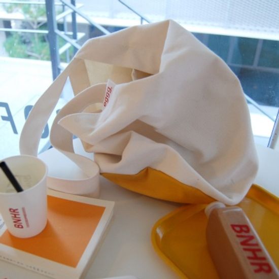 메이드파니 에그백 숄더백