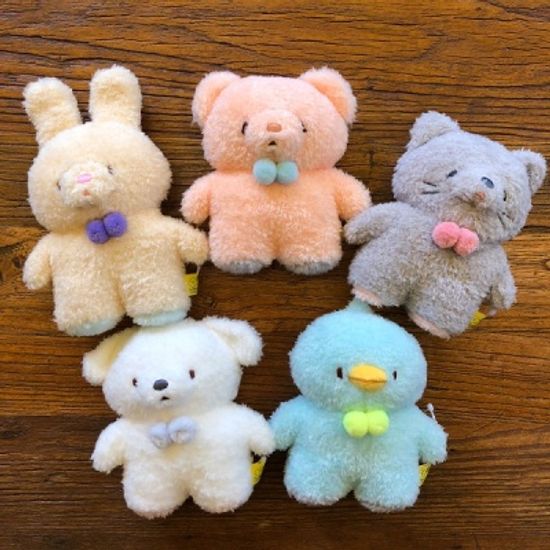 폭신폭신탓똔 오리지널 S(15cm)