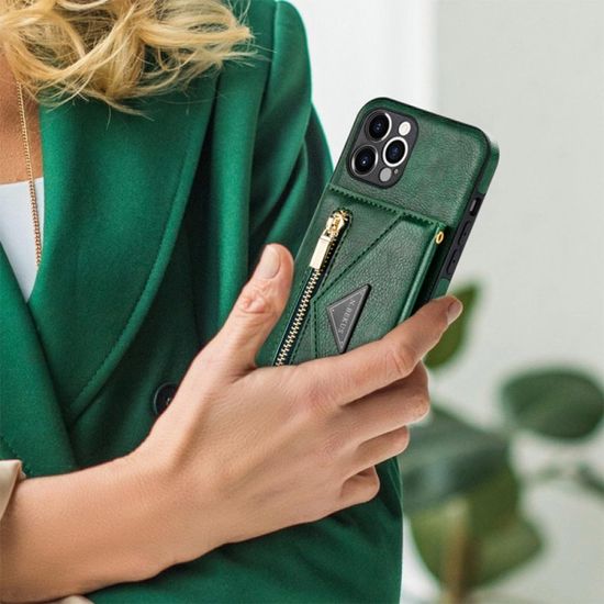 아이폰14 13 12 11 pro max 8 카드지갑 스트랩 케이스