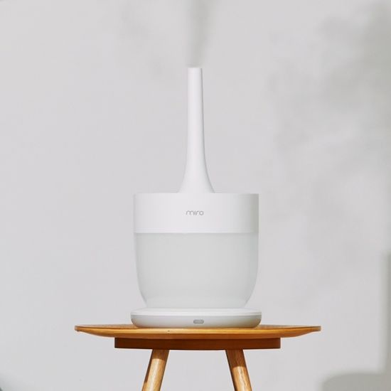 [미로] 완벽세척 가습기 MH5000 + 미로티