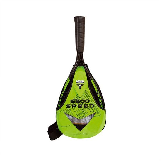 타토 스피드배드민턴 5500 LED 세트 / 기본형 세트