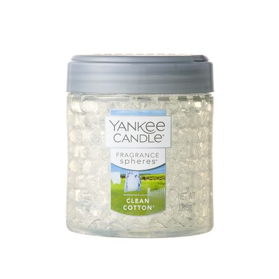 [정품] 양키캔들 차량용 방향제 프래그러스 스피어스