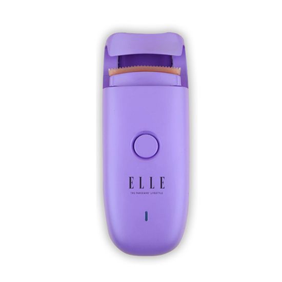 엘르 2세대 히팅뷰러 속눈썹 고데기 ELB-230