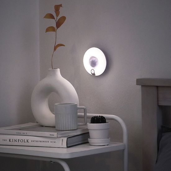 포켓몬스터 메타몽 반짝 모션감지 센서 무드등 PK20C