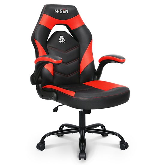 네오체어 APEX 사무용 컴퓨터 PC방 게이밍 의자