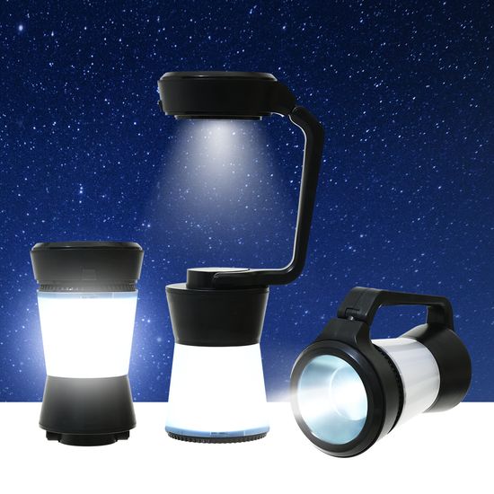 노바리빙 미니 캠핑 랜턴