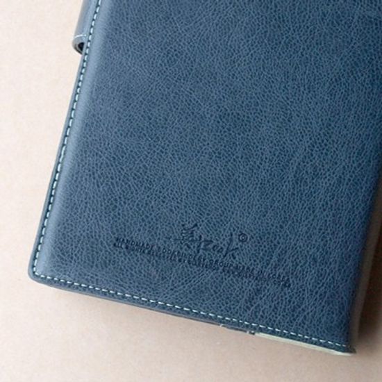 美BOOK 시스템다이어리 CEO 바인더 - B형