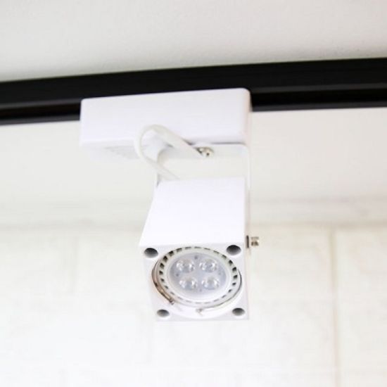 LED 윌리 스팟 라이트(화이트)