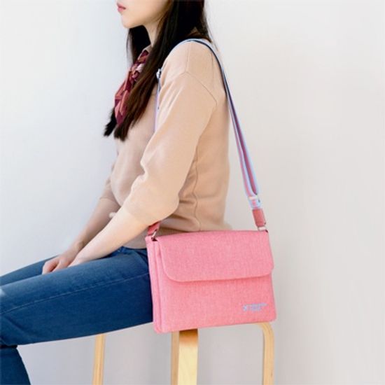 EASY CARRY MULTI VARY BAG - FLAP (S)