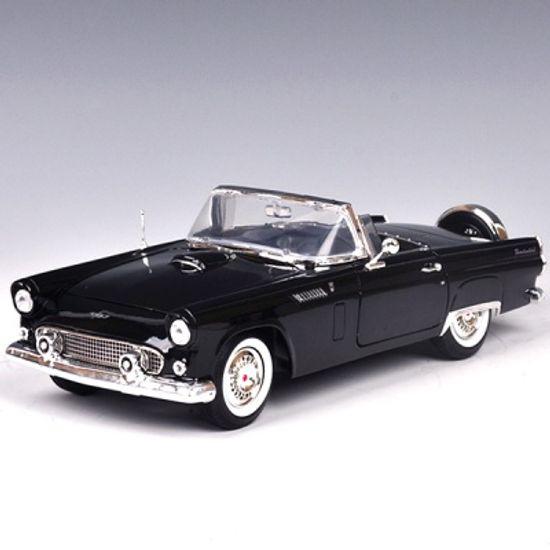[모터맥스]1:18 1956 포드 썬더버드 컨버터블(73173)