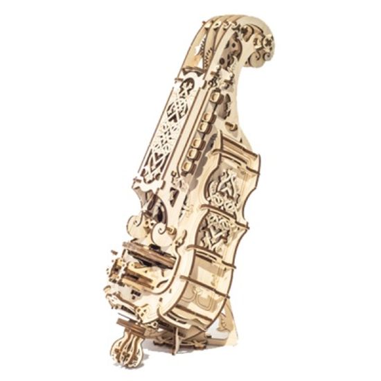 Hurdy-Gurdy(허디거디)