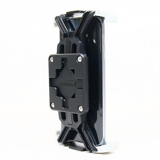 5.8인치 스크린 사이즈 스마트폰 자전거 거치대