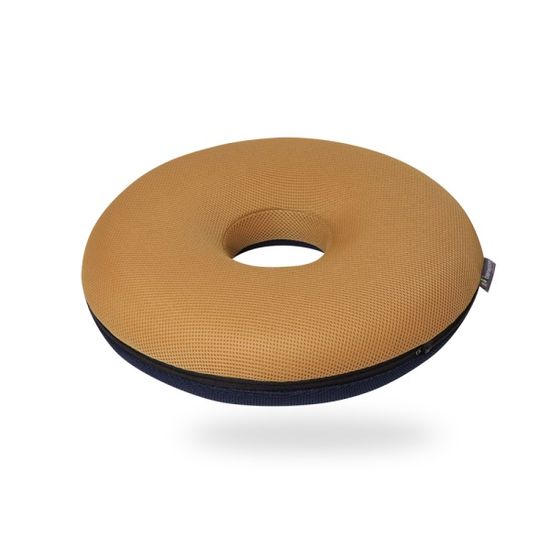 베네폼 메모리폼 링힙레스트 도넛 산모 치질 방석