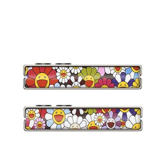 갤럭시 z플립5 힌지 보호 스티커 필름 스킨 제트플립5