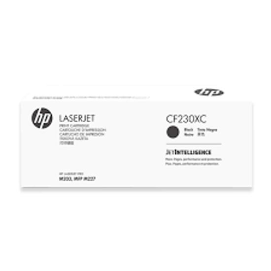 HP 토너 CF230XC