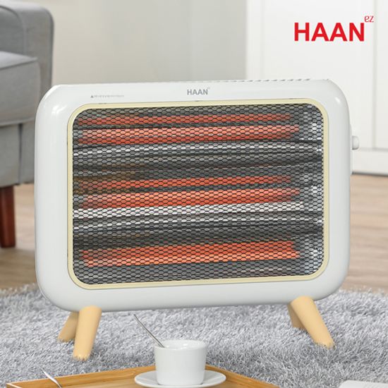 [한경희] 3단 전기히터 전기난로 HAAN-RT100