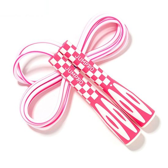 김수열 유아 줄넘기 K-115 (핑크)(WFFSQEF)