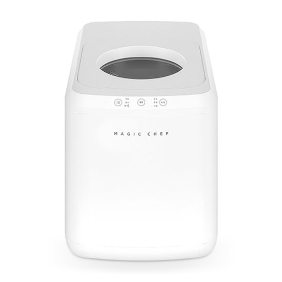 매직쉐프 애프터쿡 분쇄건조 음식물처리기 MFW-H5002W