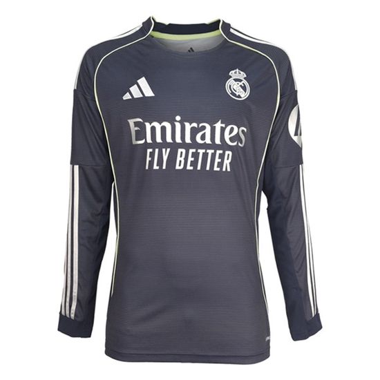 아디다스 마드리드 25-26 어웨이 긴팔저지(JP3939)