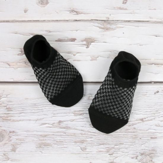 [베네]체크 쿨 운동화 페이크 삭스(3P)