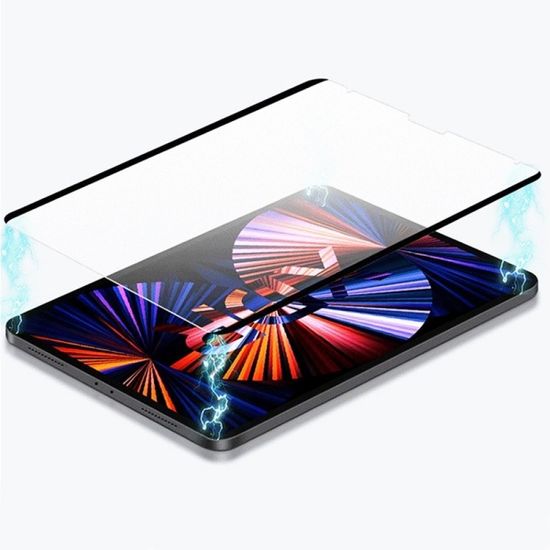 다올 아이패드 종이질감 탈부착 마그네틱 액정 보호 