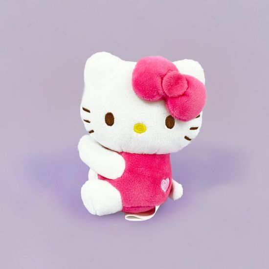 산리오 클립 마그넷 인형 6종