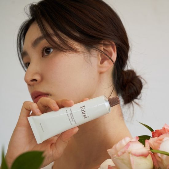 퍼퓸 핸드 크림 2개 세트 (스웨이드 티팟+윈터 로즈)