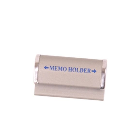 사무실 오피스 데스크용품 메모홀더(소) 5개세트[W9AF
